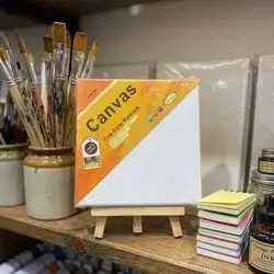 Canvas 15*15