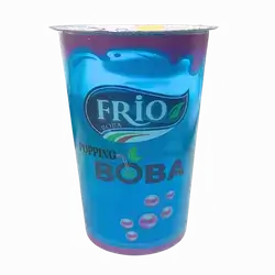 Frio Juice Bublgam 220Ml