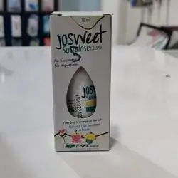 Diabetes Drops