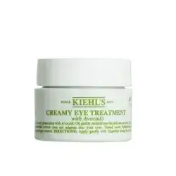 kiehl's creamy eye tratment with avocado 14ml