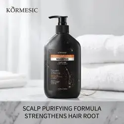 KORMESIC Anti-Hair Loss Shampoo - 400ml
