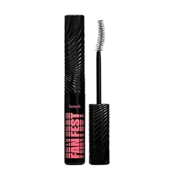Fan Fest Fanning & Volumizing Mascara Hyper Black 8.5g _ benefit