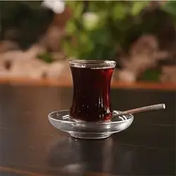 Iraqi Tea