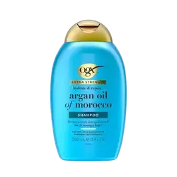 Argan Oil of Morocco Shampoo Extra Strength 385ml _ ogx