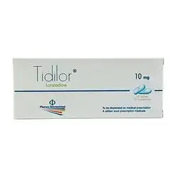 Tidilor (Loratadine)