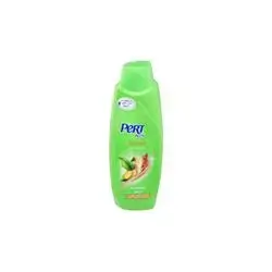 Pert Plus Shampoo Ginger 600ml
