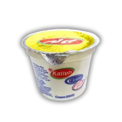 Kaleh cream 100g