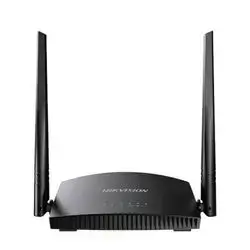 Hikvision 4G N300 Wi-Fi LTE Router WR4G3N
