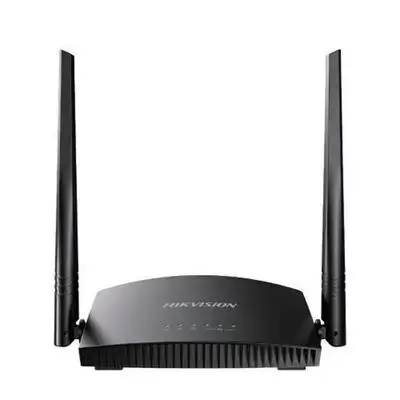 Hikvision 4G N300 Wi-Fi LTE Router WR4G3N