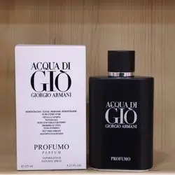 GIORGIO ARMANI