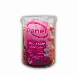 Panel Pink Soap, 4 packs, 90g