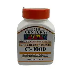 21 St Century C-1000