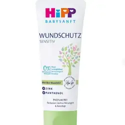 Baby Soft Diaper Cream - Sensitive , 75 ml
