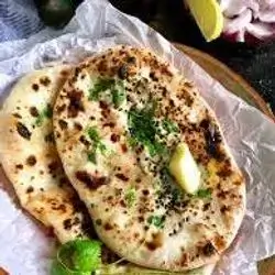 Aloo Kulcha