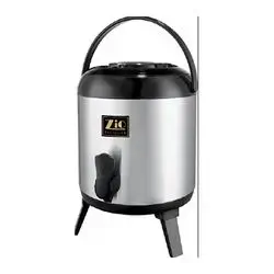 Zio Vacuum Flask 10l