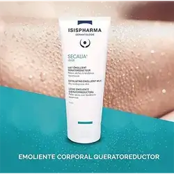 Isispharma Secalia Aha