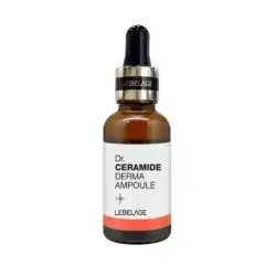 LEBELAGE Dr Ceramide Derma Ampoule 30ml