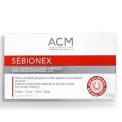 acm sebionex soap