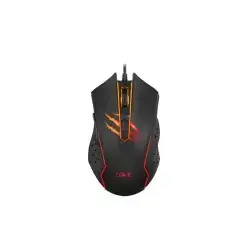 HAVIT Gaming Wired Mouse MS1027