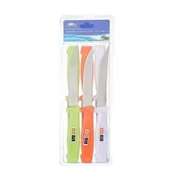 XinXin Set stainless steel 6Pcs