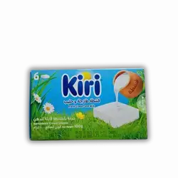 Kiri cheese 100g*6