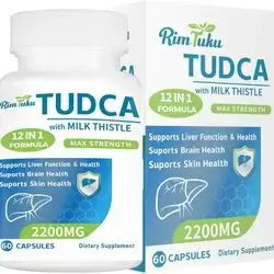 TUDCA 2200mg tab