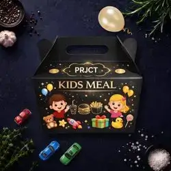 Kids Box 1