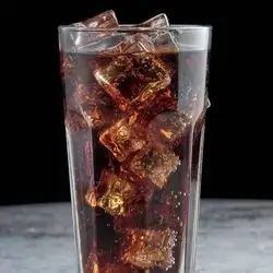 Fountain Coke