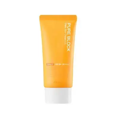 A'PIEU Pure Block Daily Sun Cream EX SPF50/PA+++