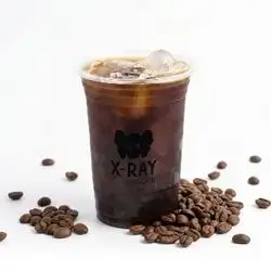 Ice Americano Latte