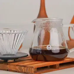 Cold V60
