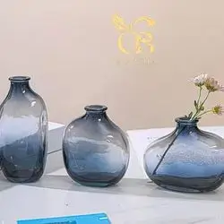 Vase Of Roses