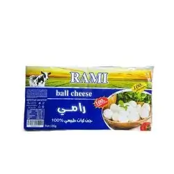 Rami Ball Cheese 180g