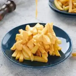 Cheesy Fries
