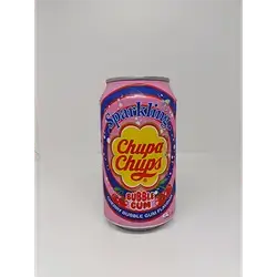 Jouba Jubs Juice 345Ml Cherry