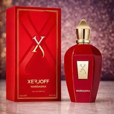 XERJOFF WARDASINA PERFUME