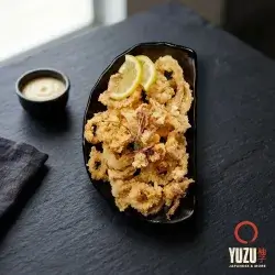 Calamari