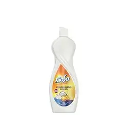 Kiasa Dishwashing Liquid Orange 750 Ml