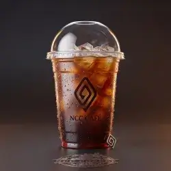 Iced Americano