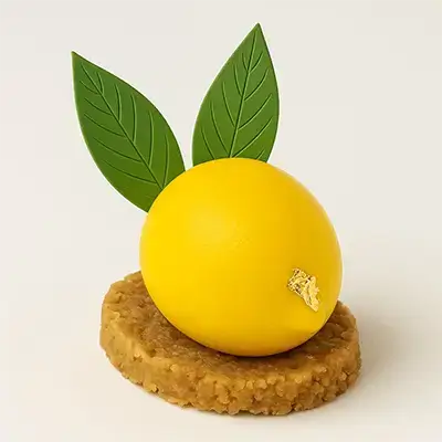 Lemon Éclat
