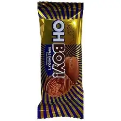 Swich Oh Boy Bis Triple Choco27g
