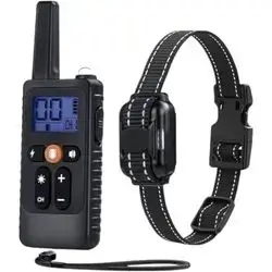 Dog Training Collar