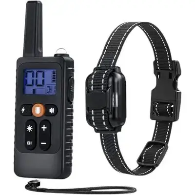 Dog Training Collar