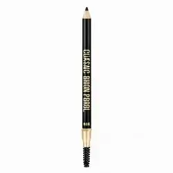Beauty Bomb Classic Brow Pencil 500 Dark Brown