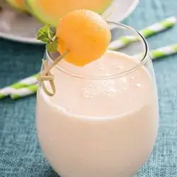 Melon Smoothie