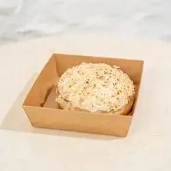 Cookie And Cream Donut