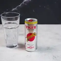 Tiger Energy Drink