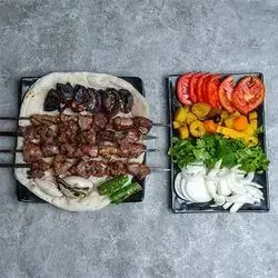 Meat Tikkah