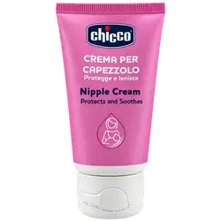 Nipple Cream Protects and Soothes 30ml _ Chicco