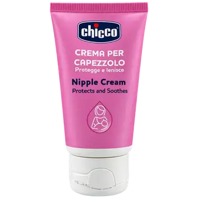Nipple Cream Protects and Soothes 30ml _ Chicco